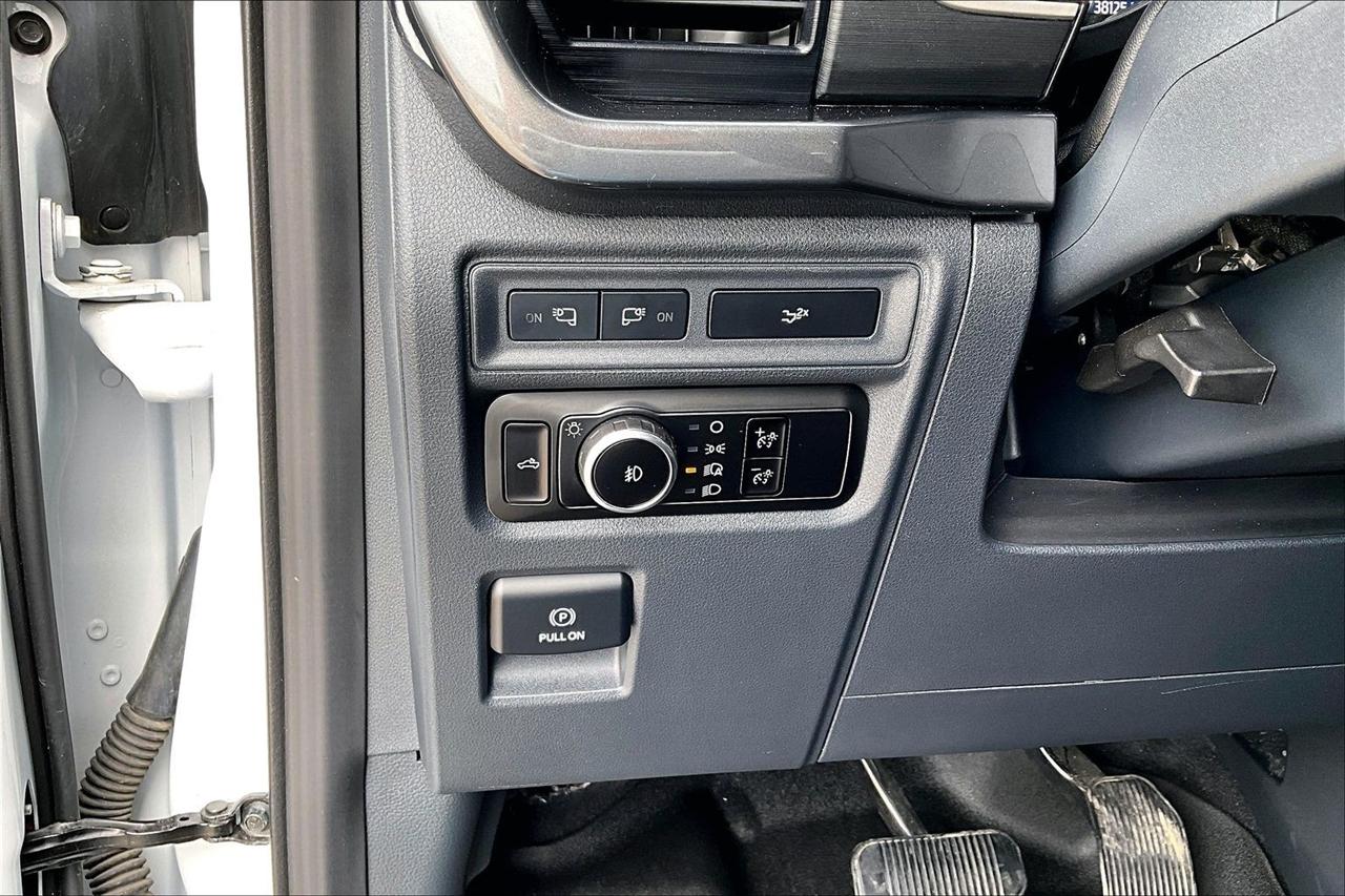 Ford F-150 XLT 4WD SuperCrew 5.5' Box 2023