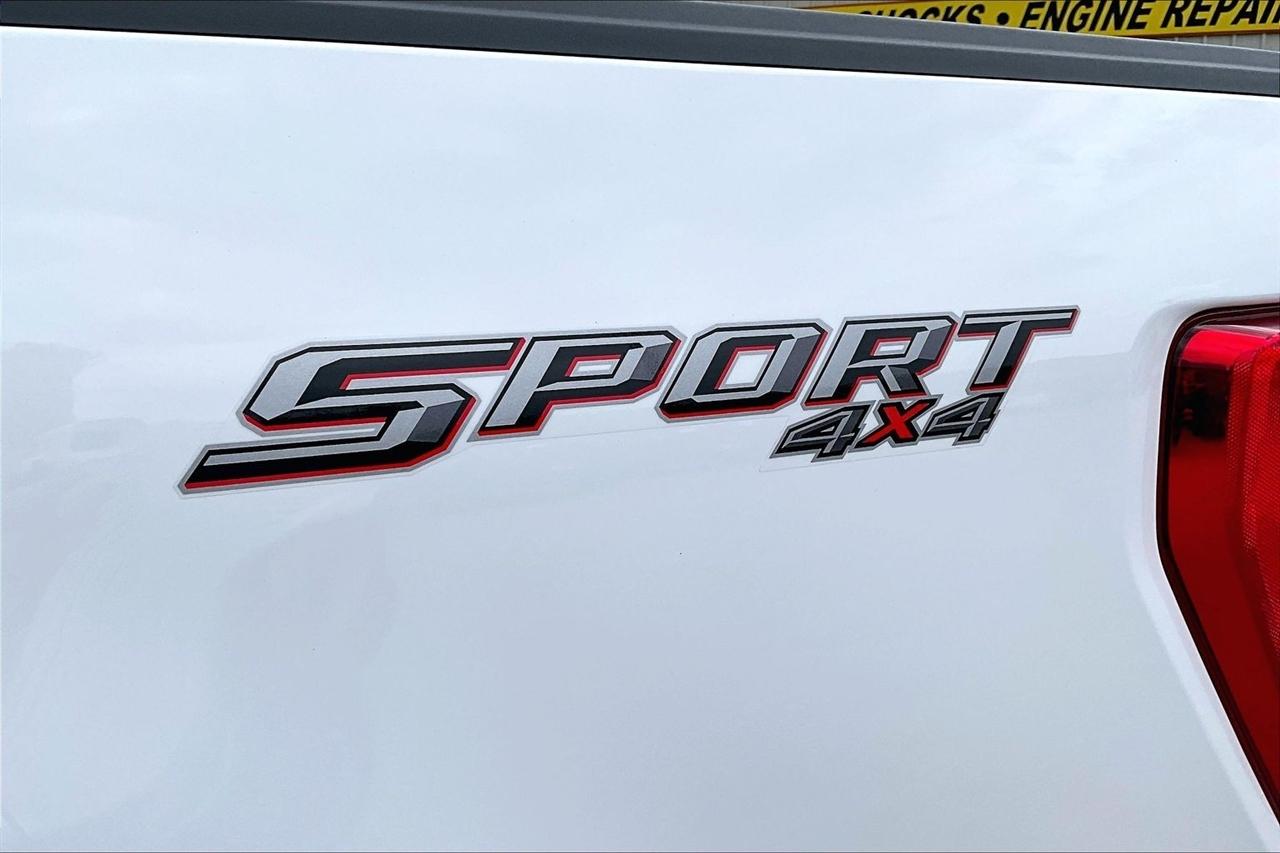 Ford F-150 XLT 4WD SuperCrew 5.5' Box 2023