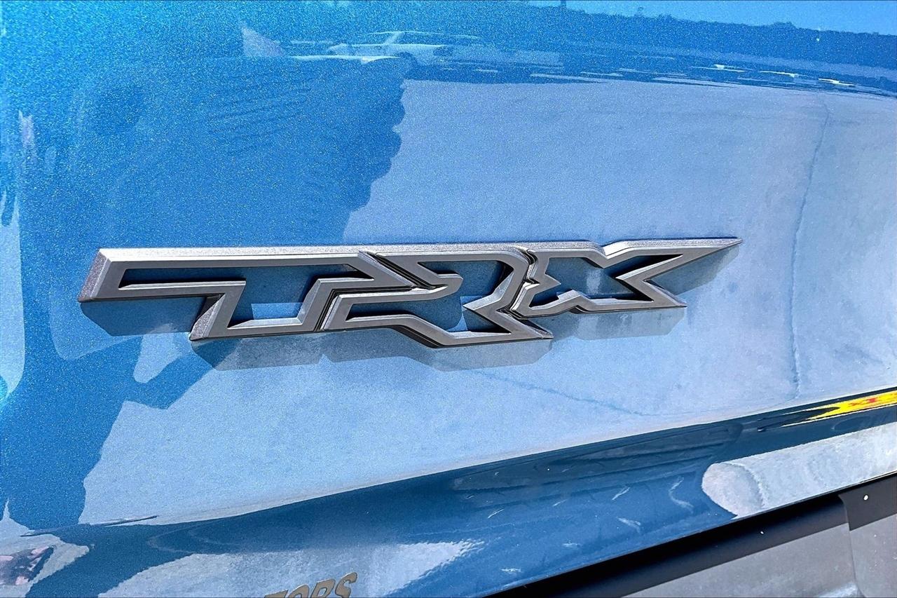 RAM 1500 TRX 4x4 Crew Cab 5'7" Box 2024