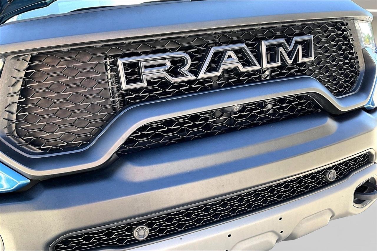RAM 1500 TRX 4x4 Crew Cab 5'7" Box 2024