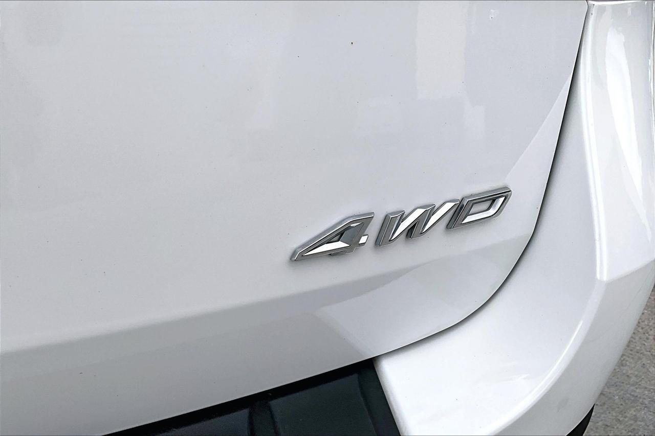 Ford Explorer XLT 4WD 2023