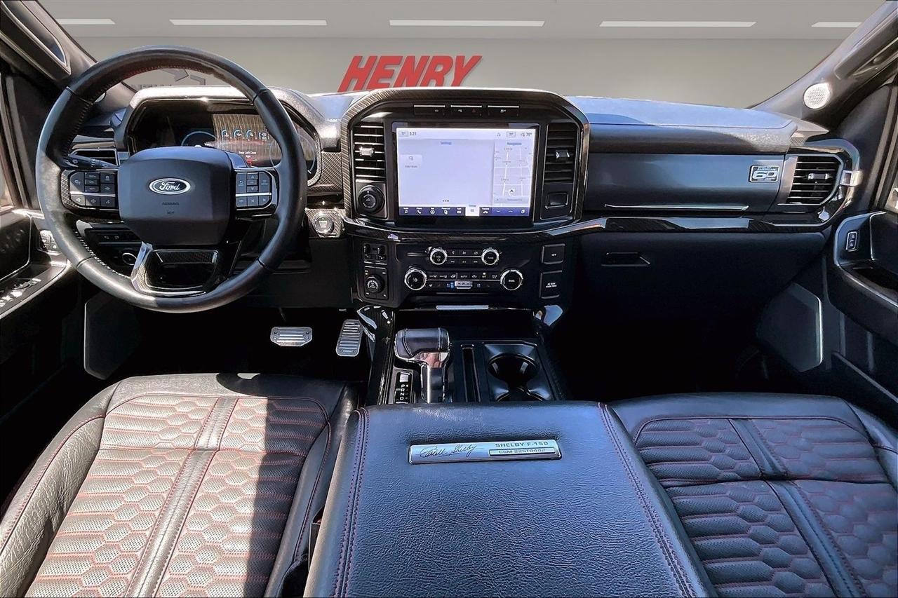 Ford F-150  2022