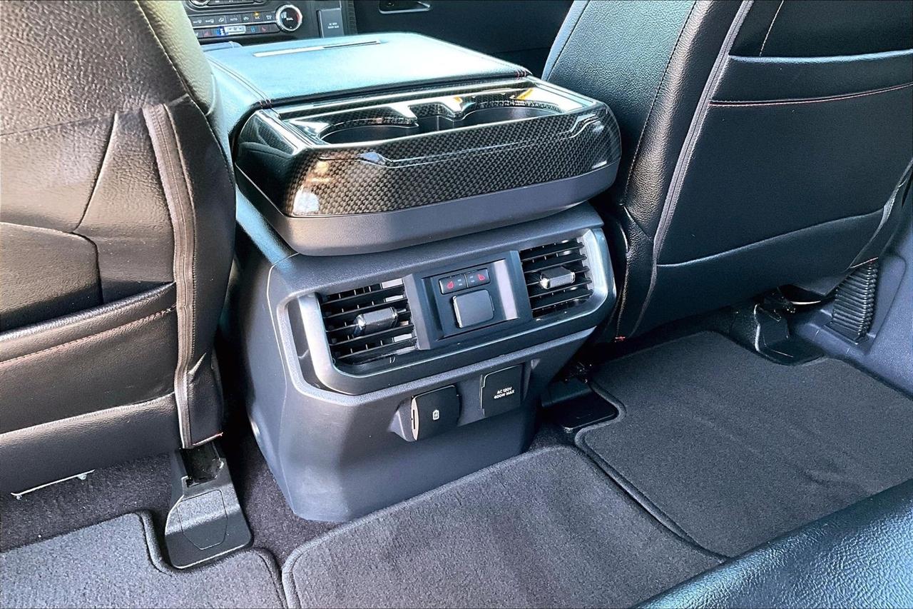 Ford F-150  2022