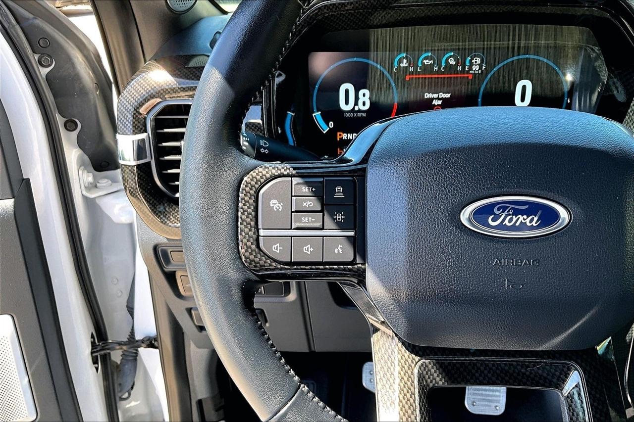 Ford F-150  2022