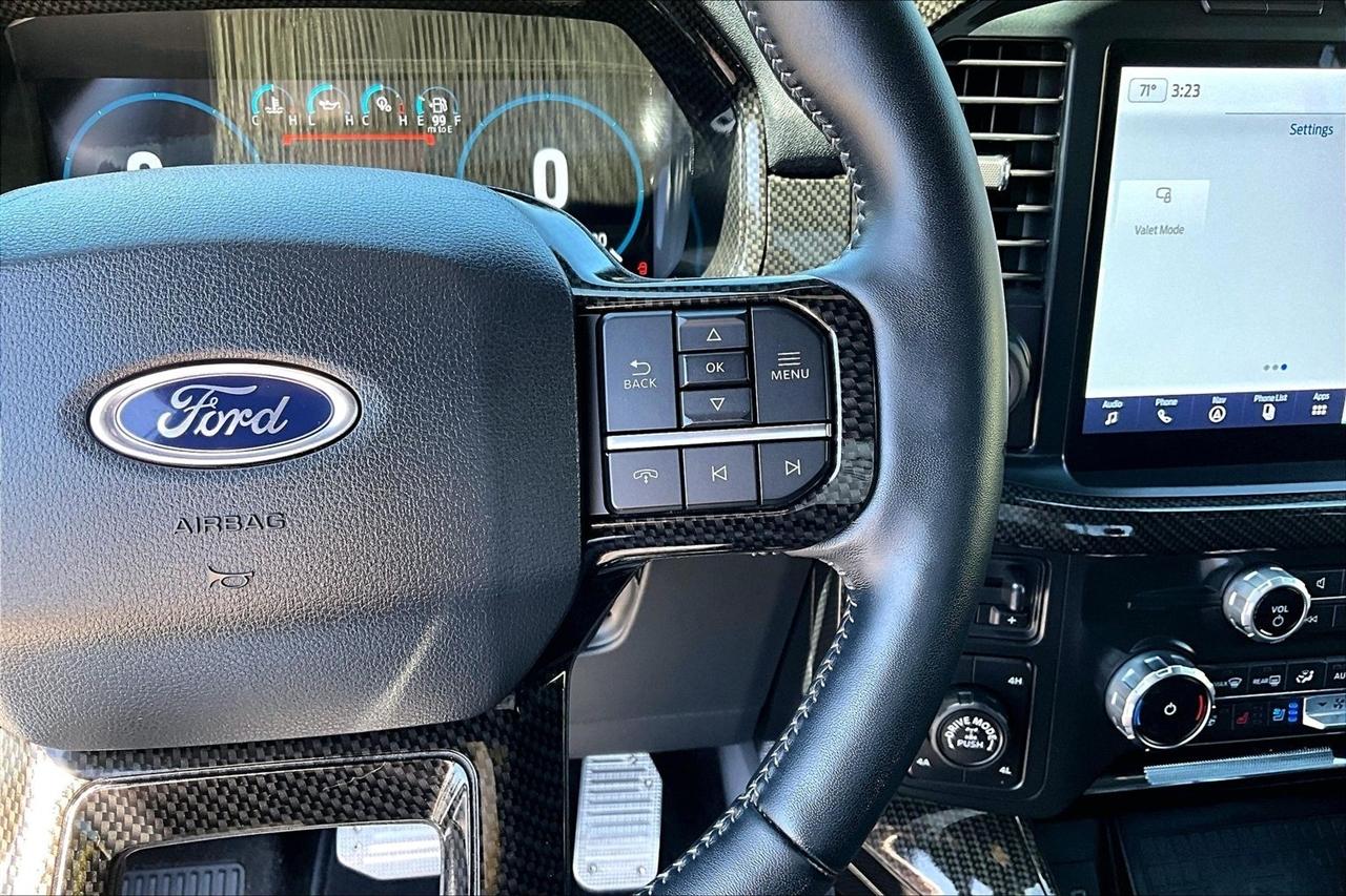 Ford F-150  2022