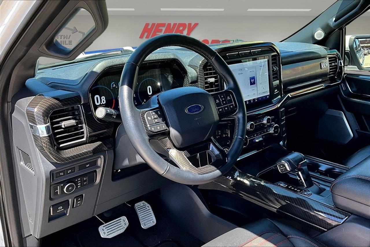 Ford F-150  2022