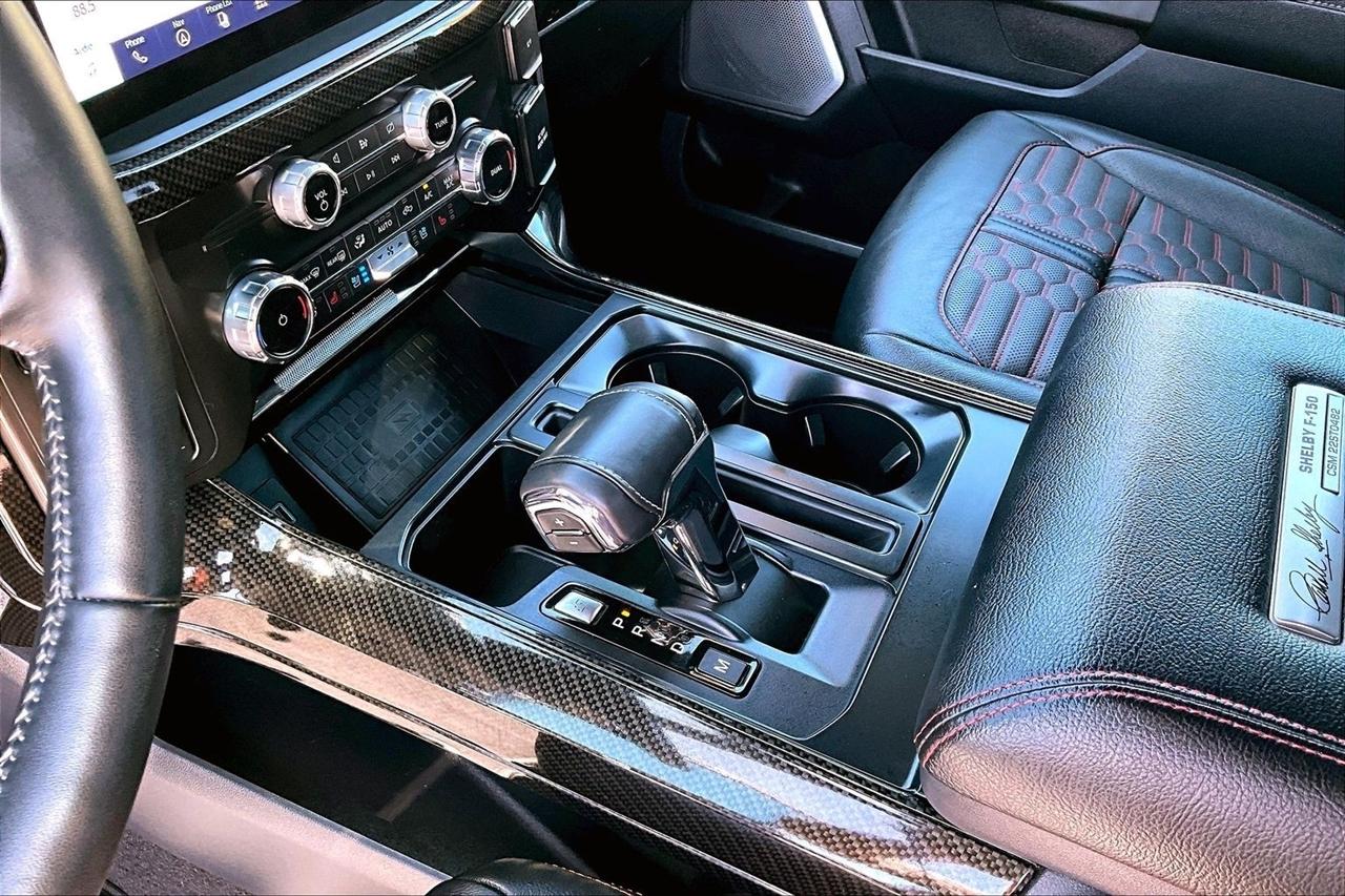 Ford F-150  2022