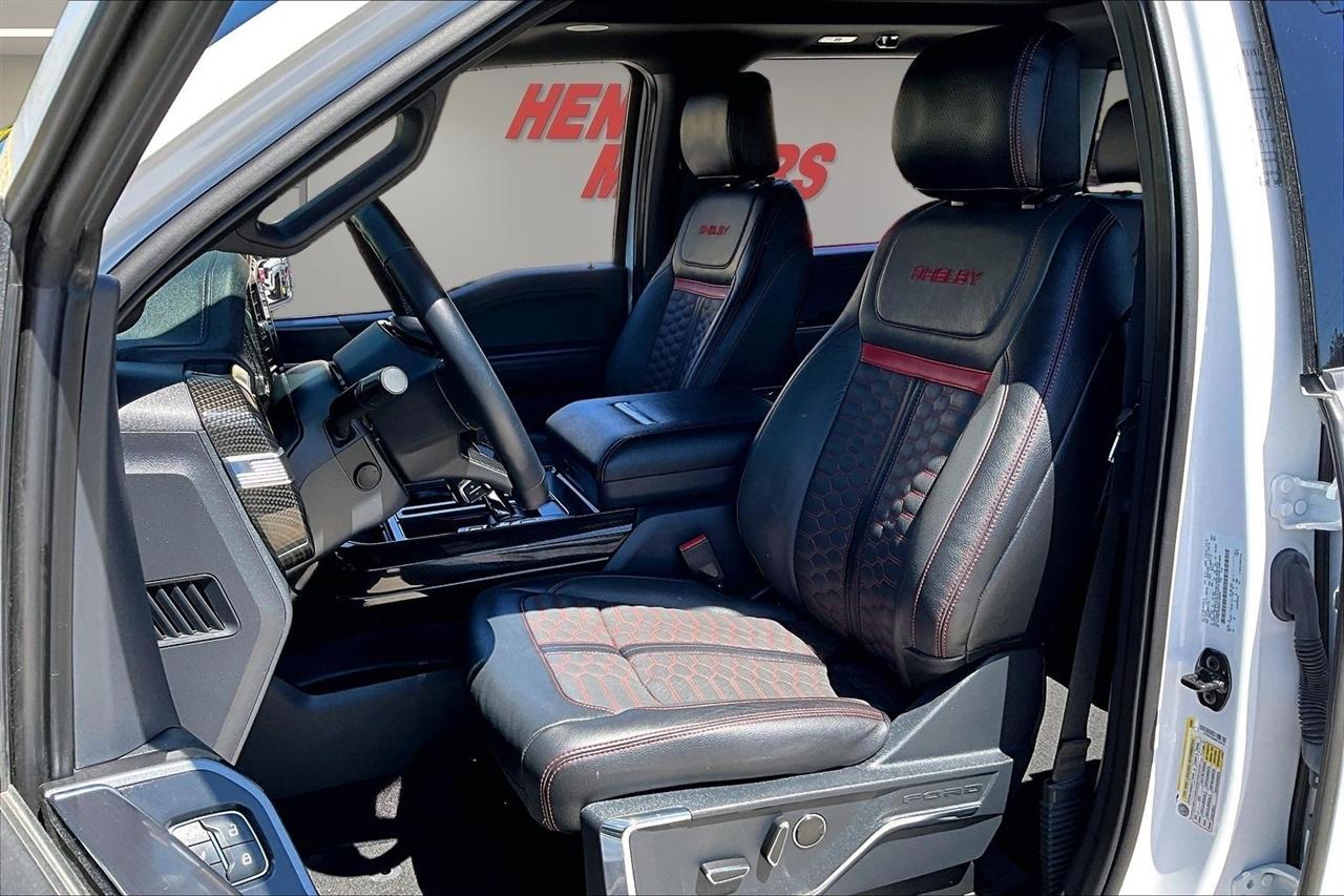 Ford F-150  2022