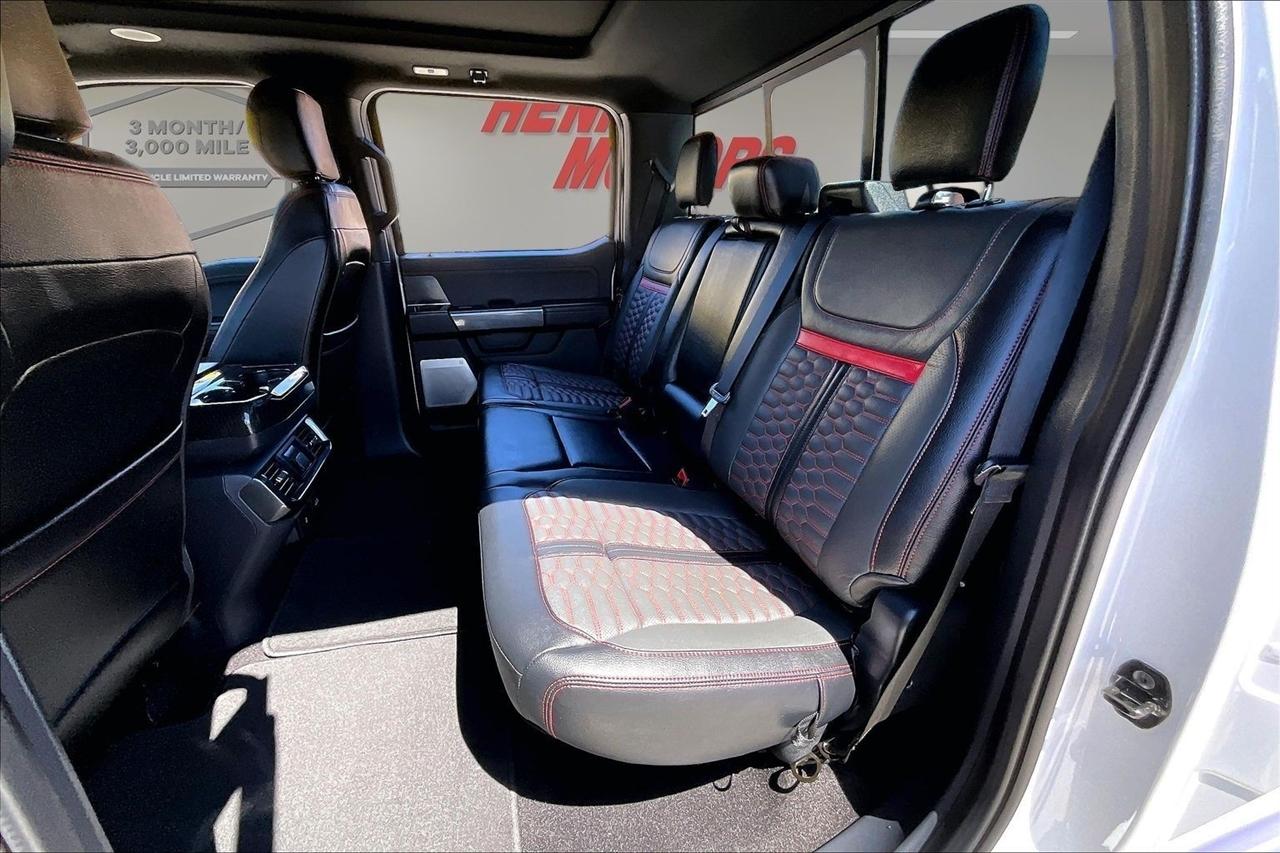 Ford F-150  2022