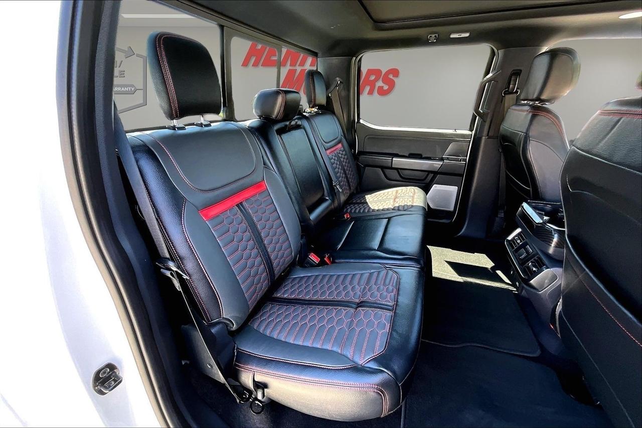 Ford F-150  2022