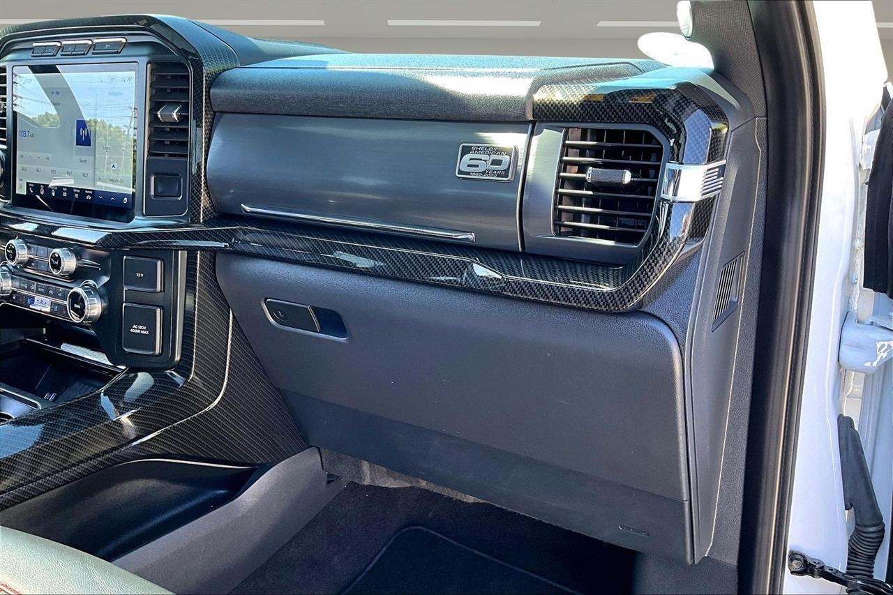 Ford F-150  2022