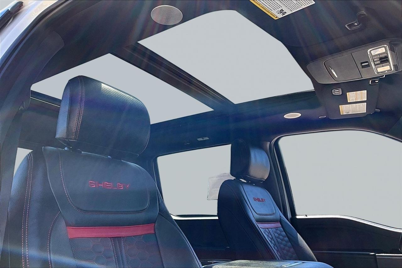 Ford F-150  2022