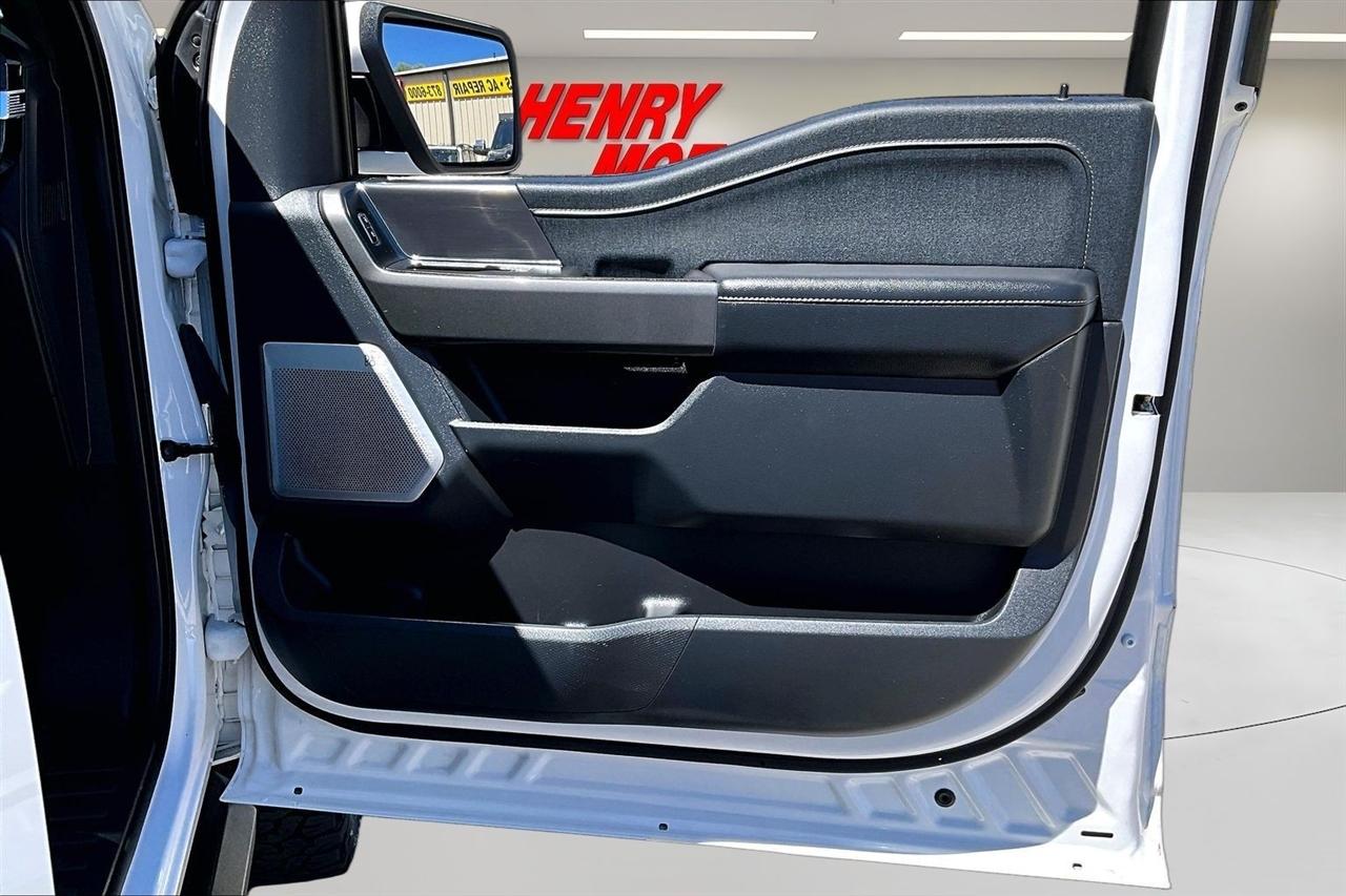 Ford F-150  2022