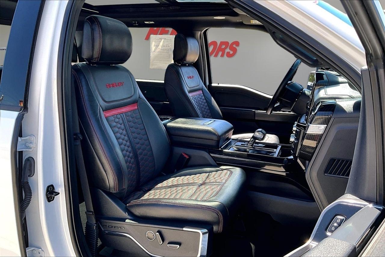 Ford F-150  2022
