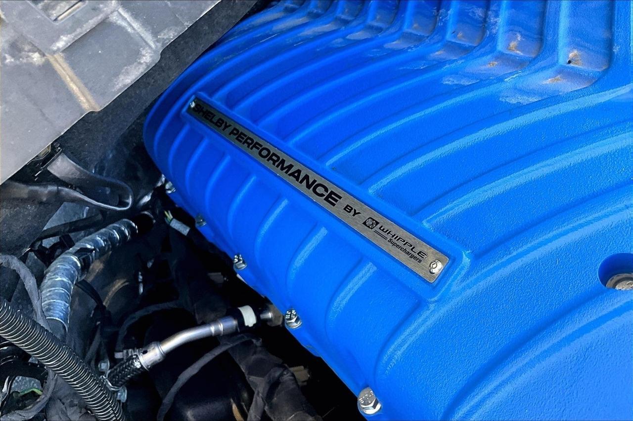 Ford F-150  2022