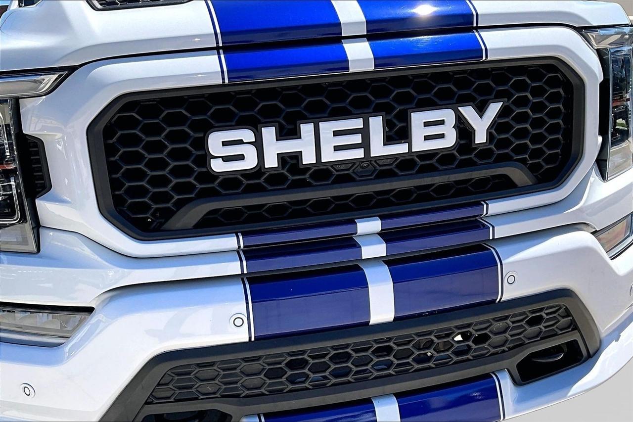 Ford F-150  2022
