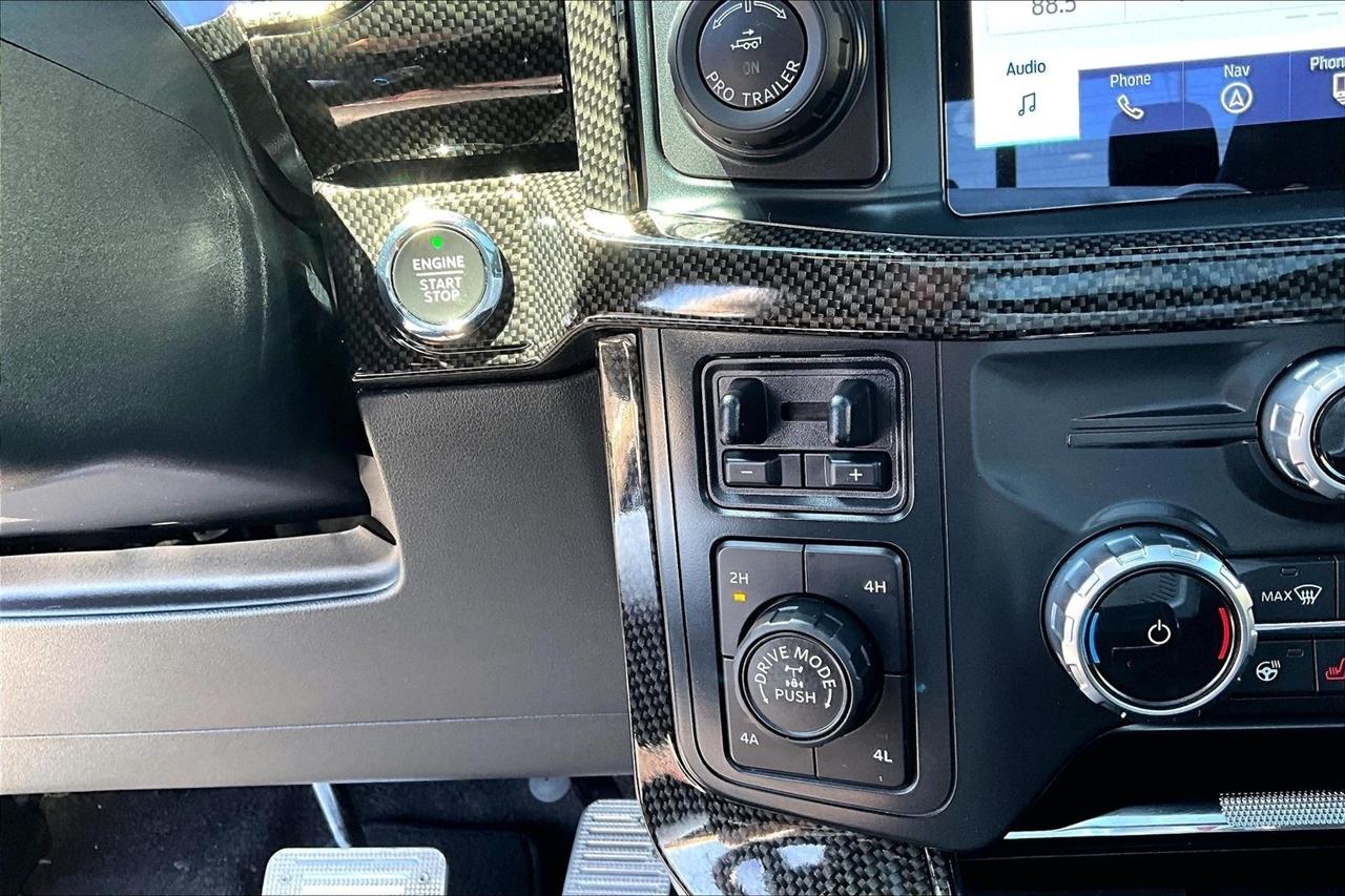 Ford F-150  2022