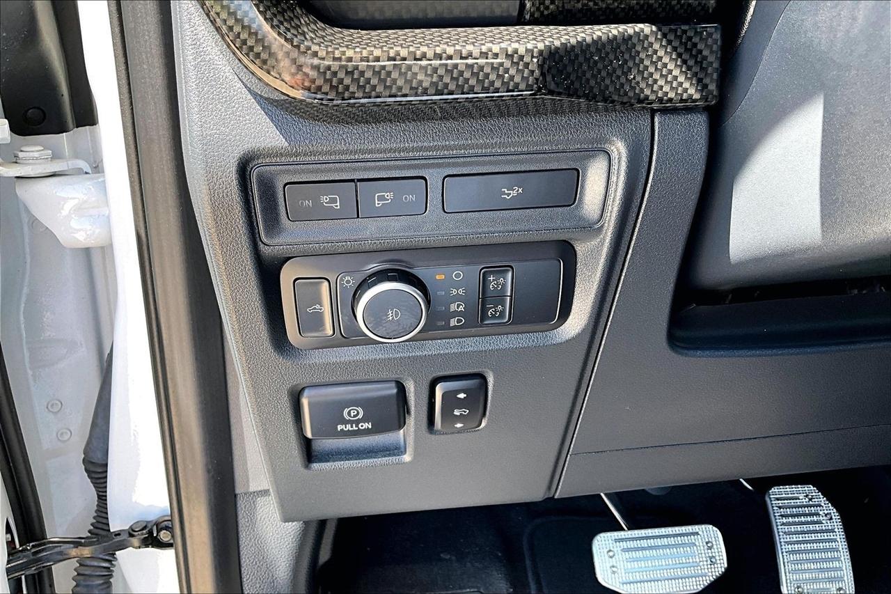 Ford F-150  2022