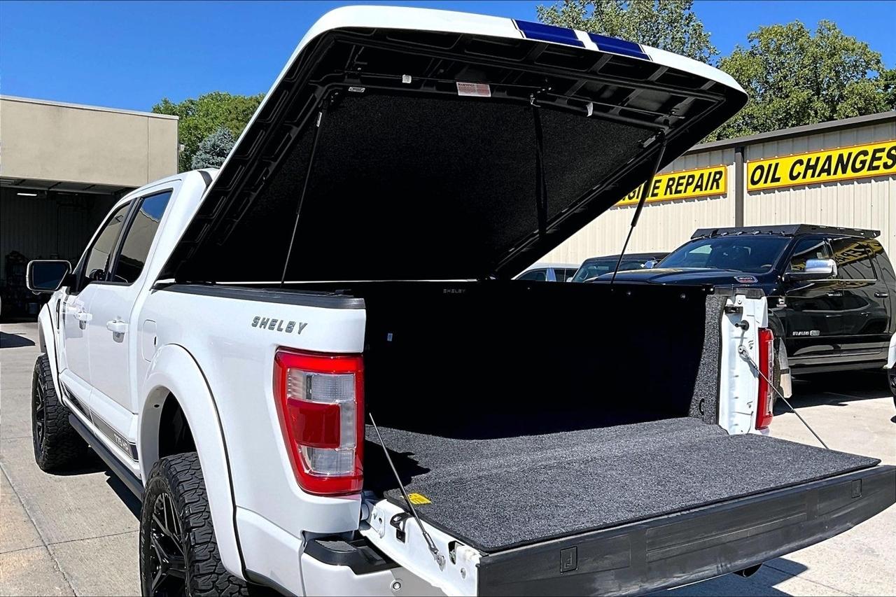 Ford F-150  2022