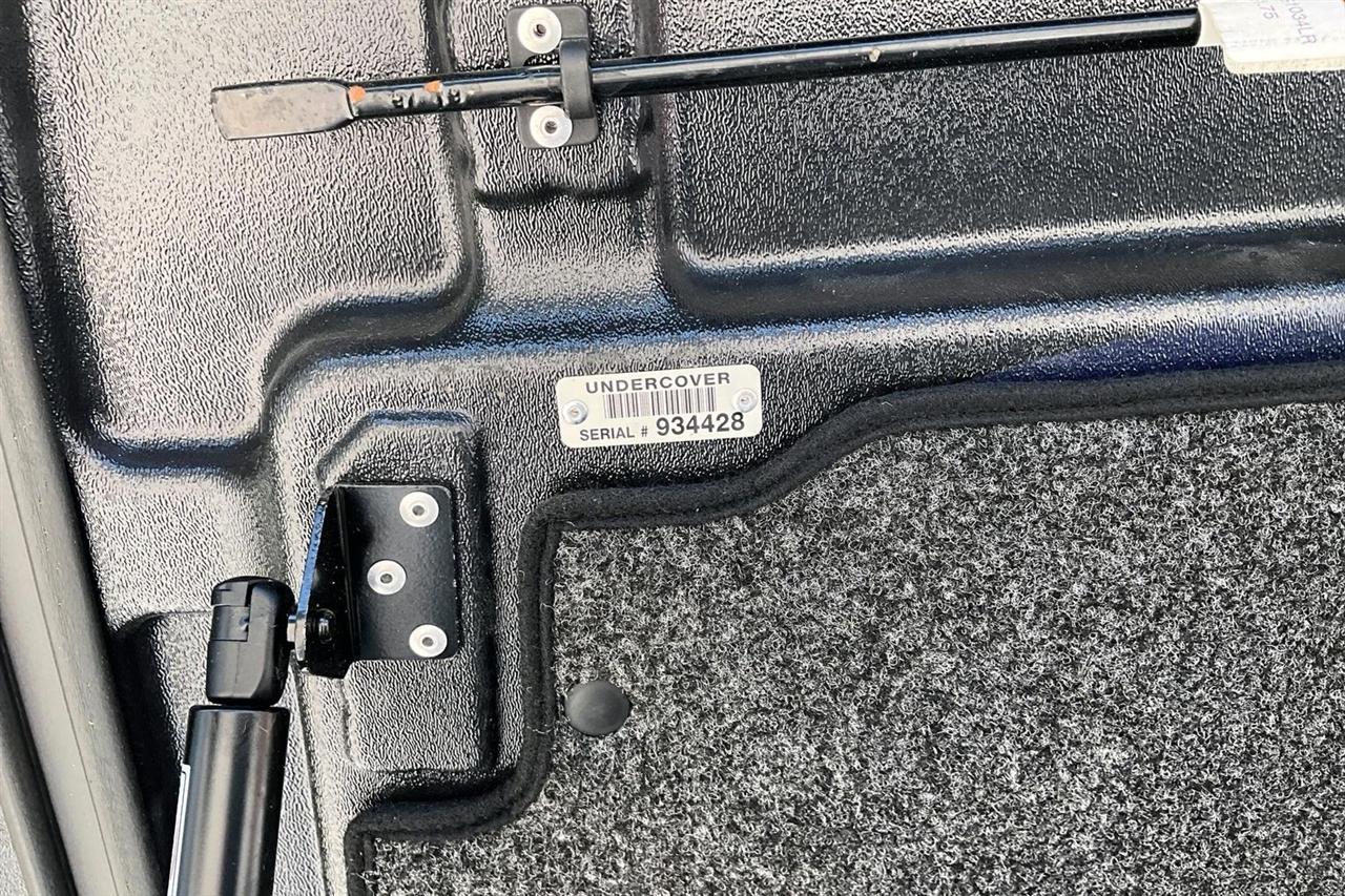 Ford F-150  2022