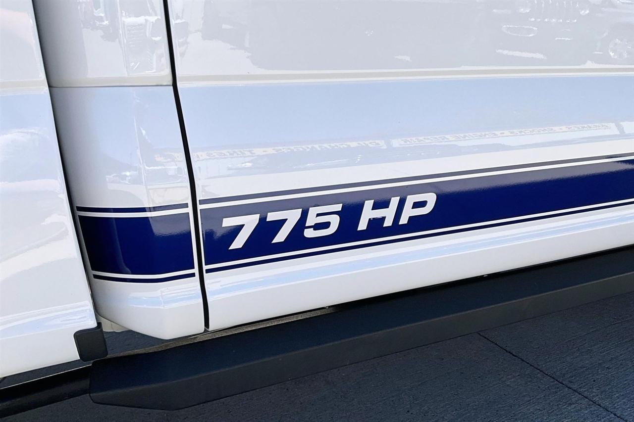 Ford F-150  2022