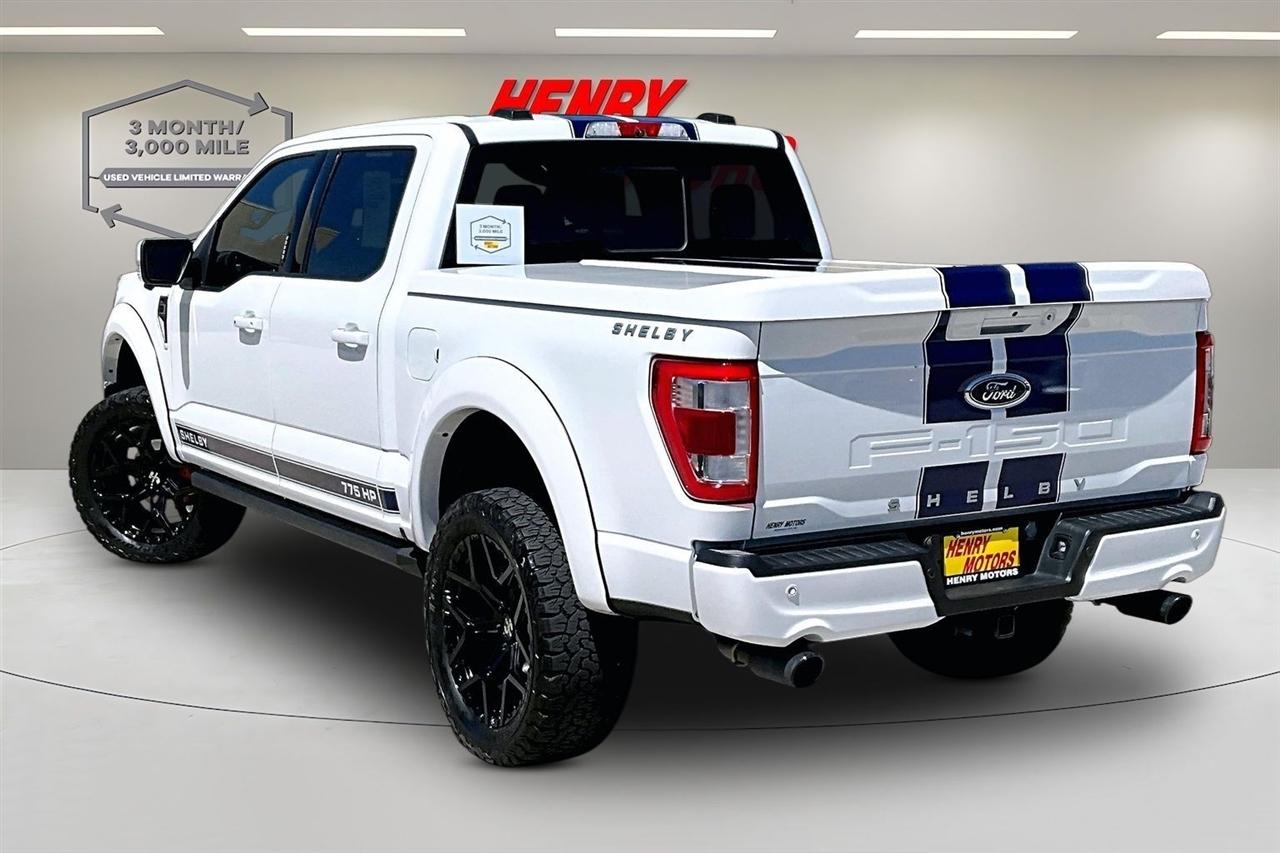 Ford F-150  2022