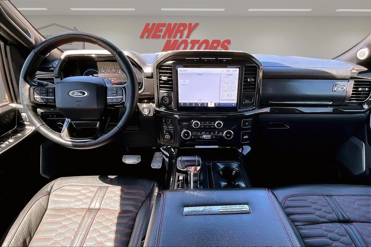 Ford F-150  2022