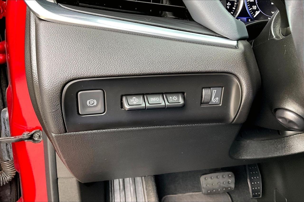 Buick Enclave AWD 4dr Premium 2024