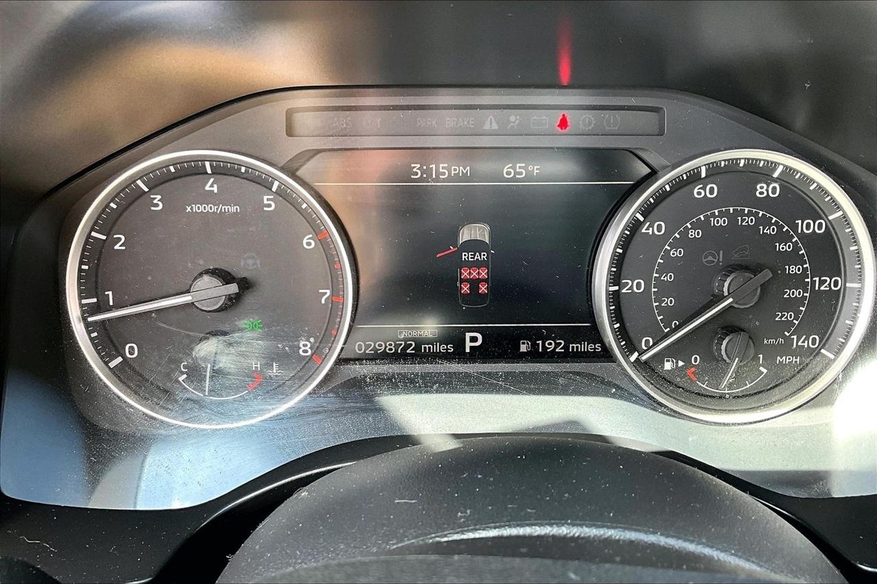 Mitsubishi Outlander ES S-AWC 2025