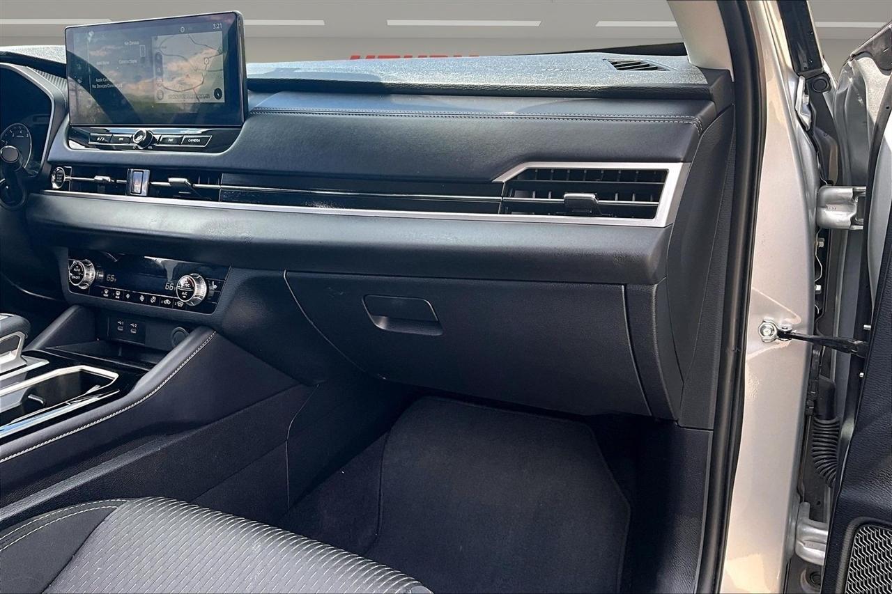 Mitsubishi Outlander ES S-AWC 2025