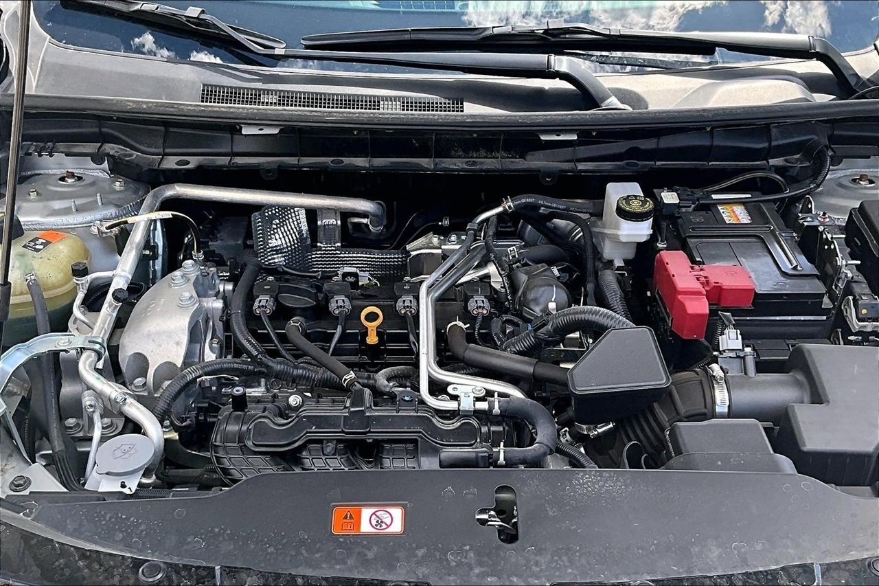 Mitsubishi Outlander ES S-AWC 2025