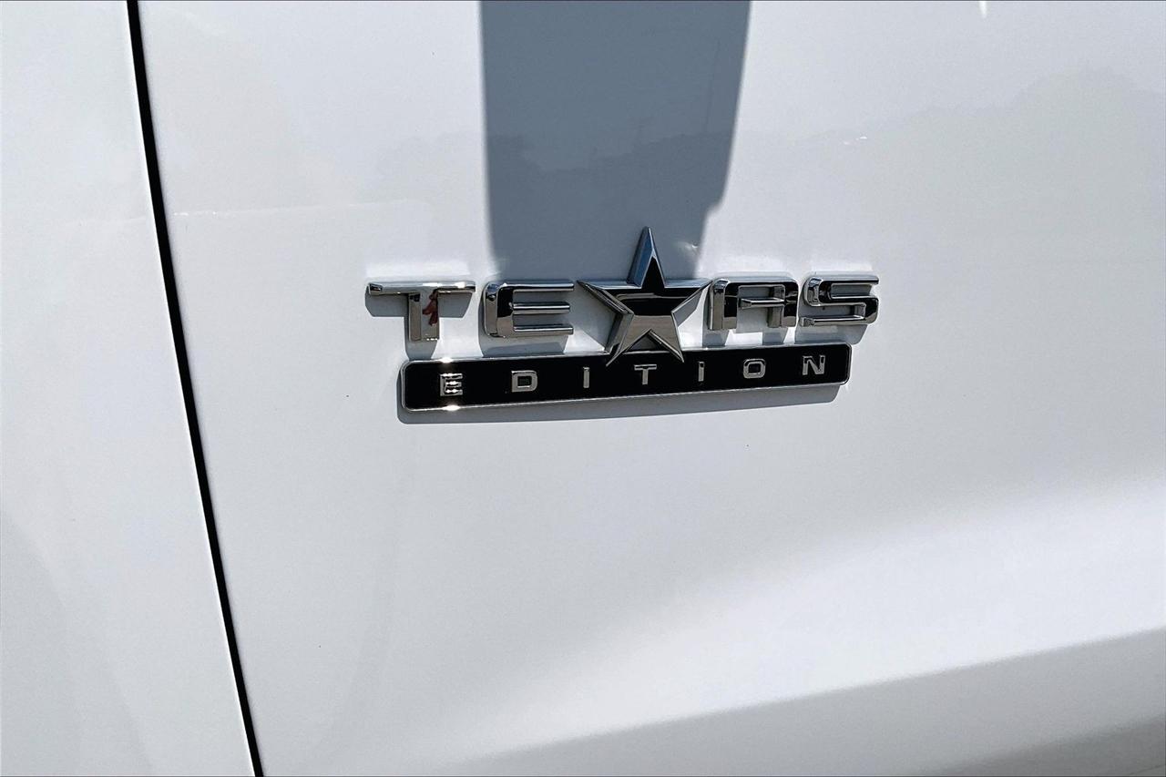 Chevrolet Silverado 1500 4WD Crew Cab 147" LTZ 2021