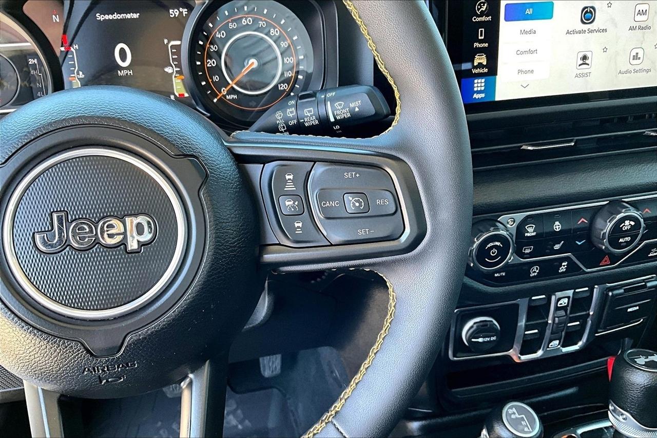 Jeep Wrangler Sport S 4 Door 4x4 2024