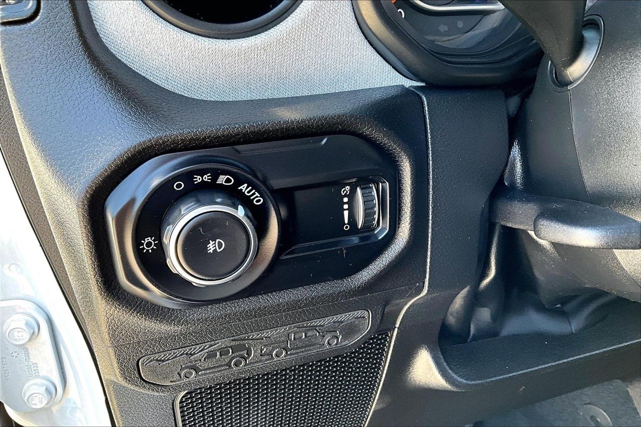 Jeep Wrangler Sport S 4 Door 4x4 2024