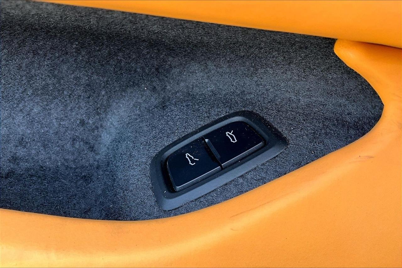 Chevrolet Corvette 2dr Z06 Conv w/3LZ 2023