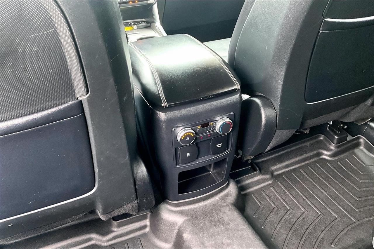 Ford Explorer Limited 4WD 2020