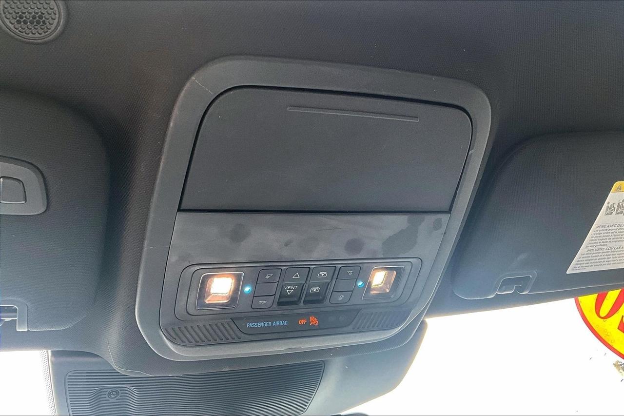 Ford Explorer Limited 4WD 2020