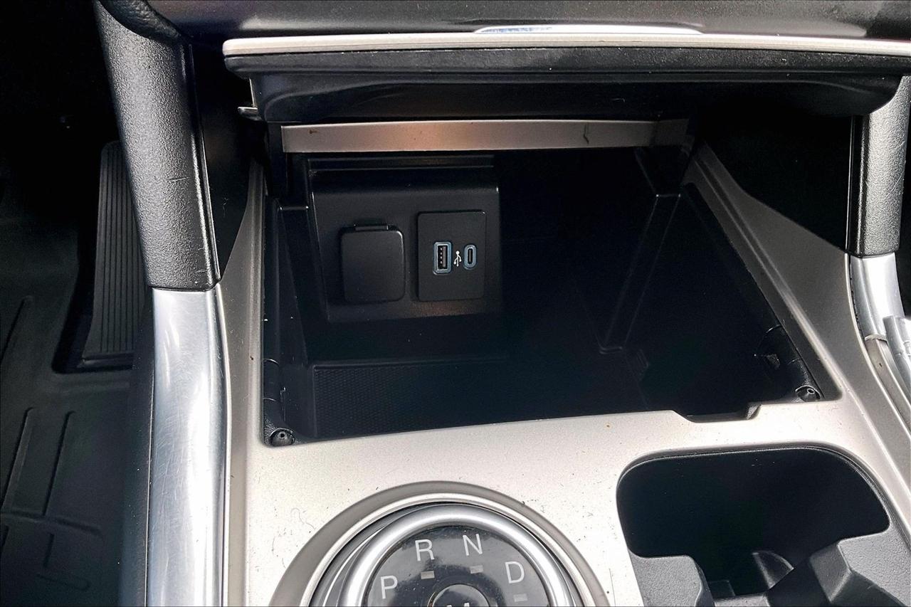 Ford Explorer Limited 4WD 2020