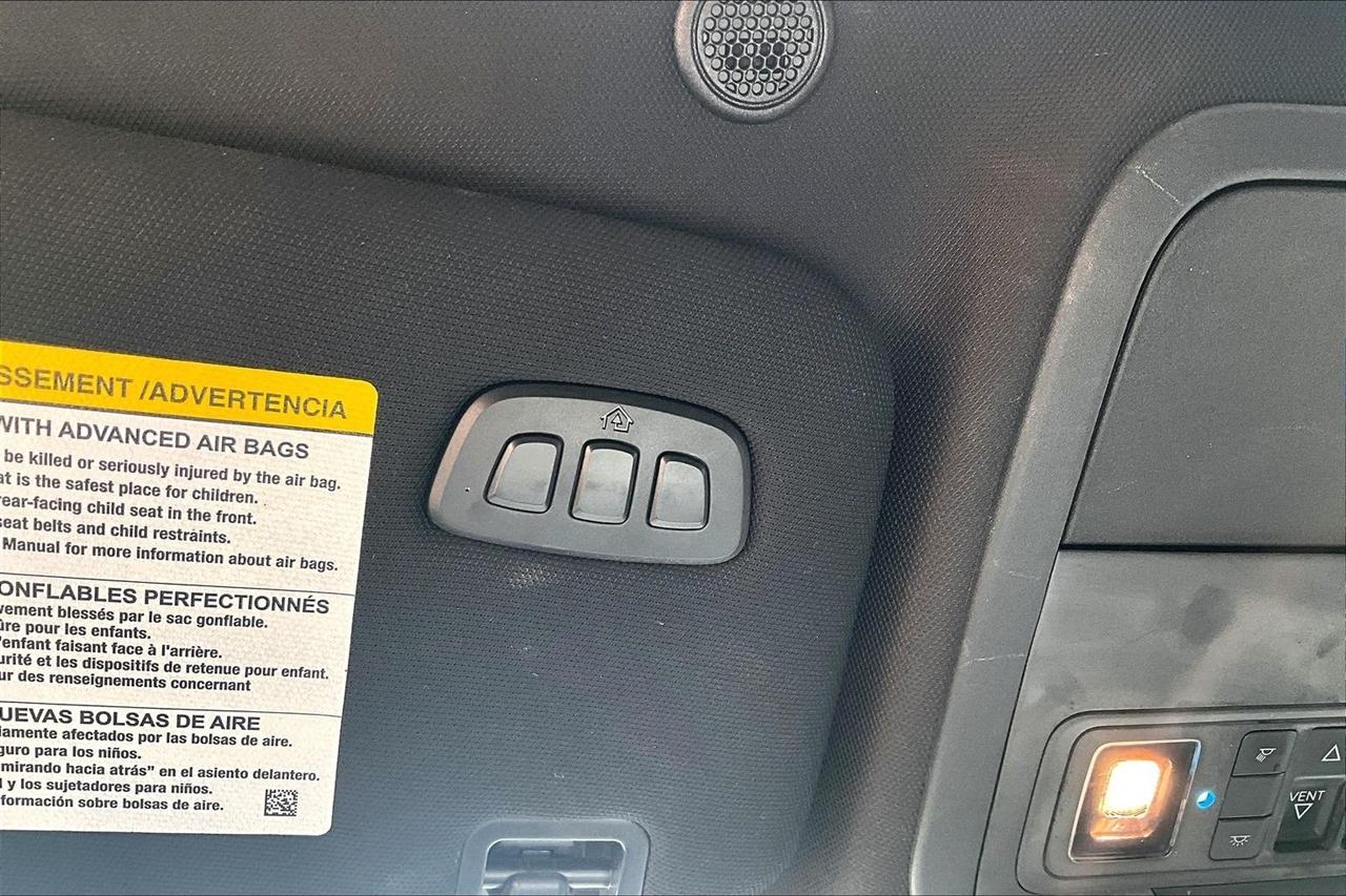 Ford Explorer Limited 4WD 2020