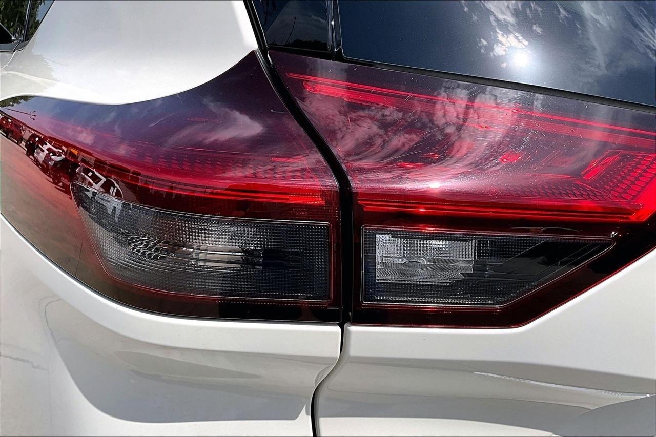 Nissan Rogue AWD Platinum 2022