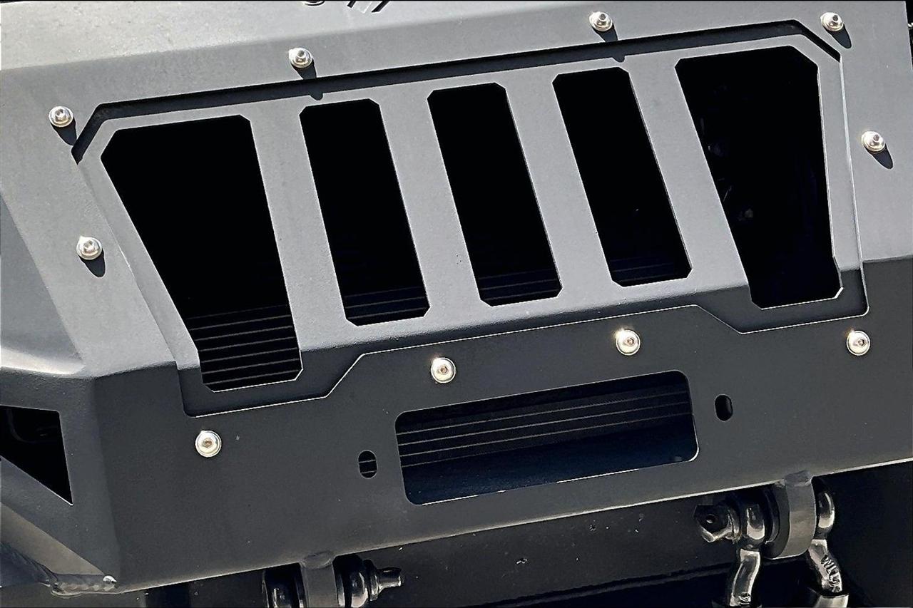 Jeep Wrangler Unlimited Sport 4x4 2017