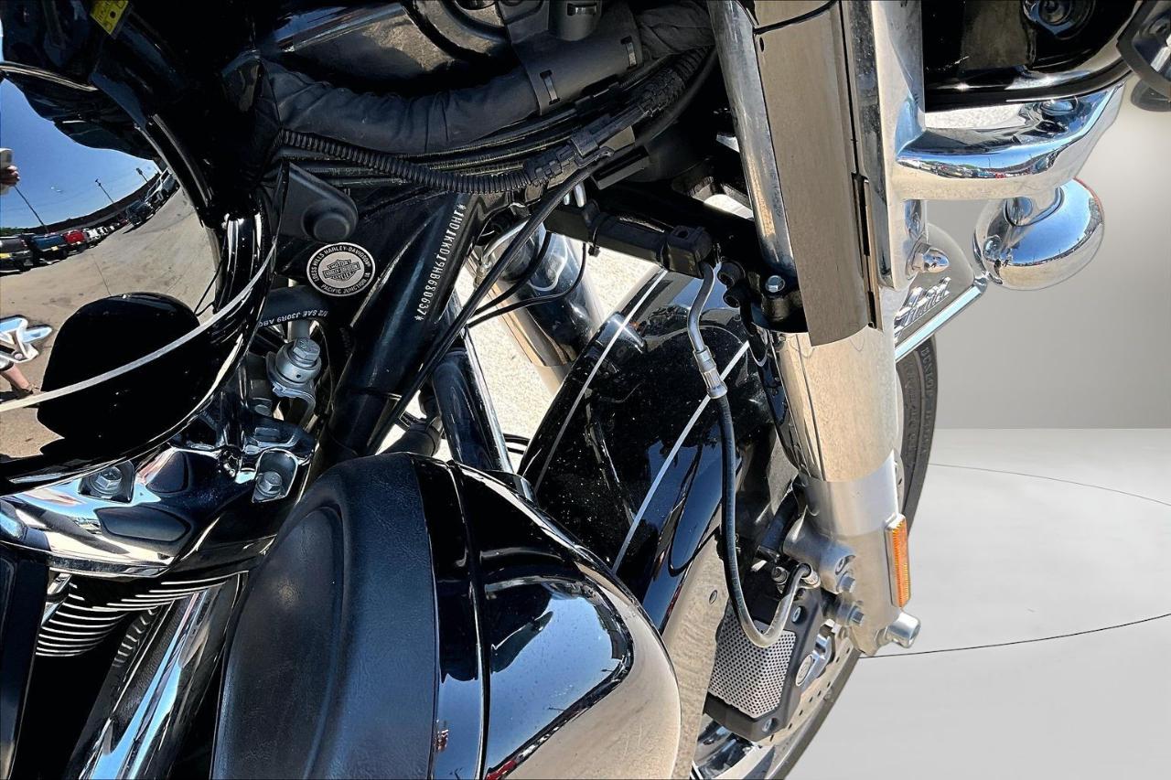 Harley-Davidson Ultra Limited Low  2017