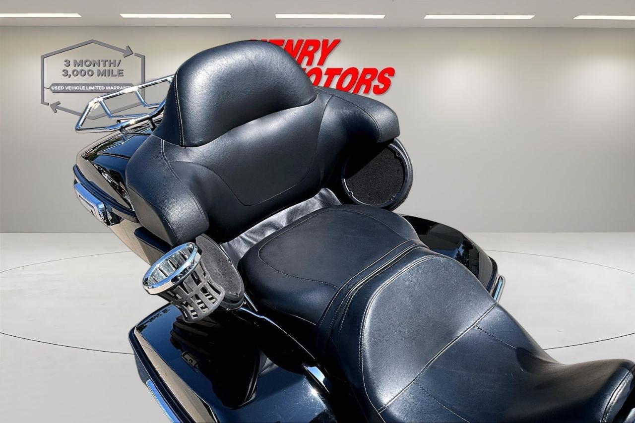 Harley-Davidson Ultra Limited Low  2017