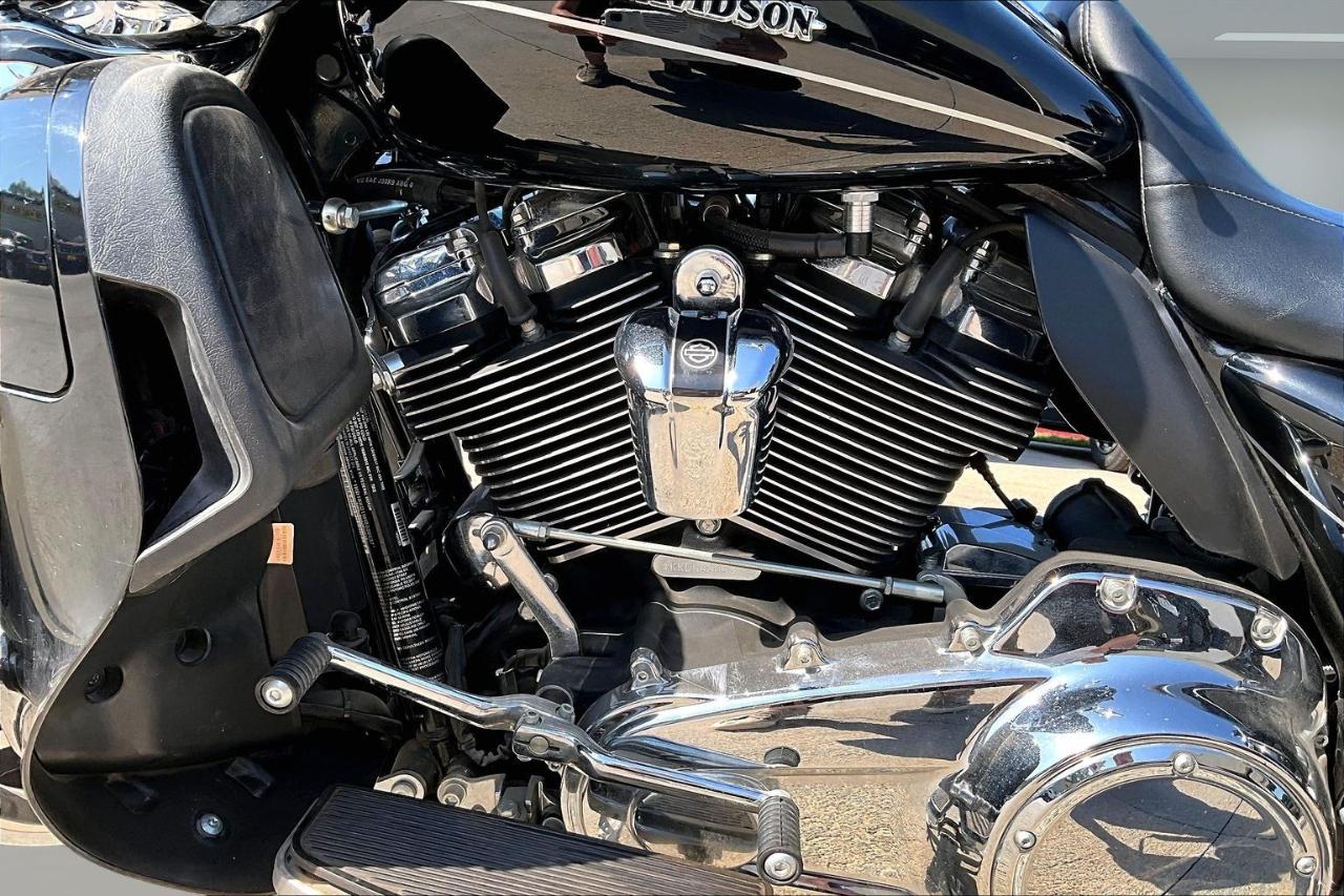 Harley-Davidson Ultra Limited Low  2017