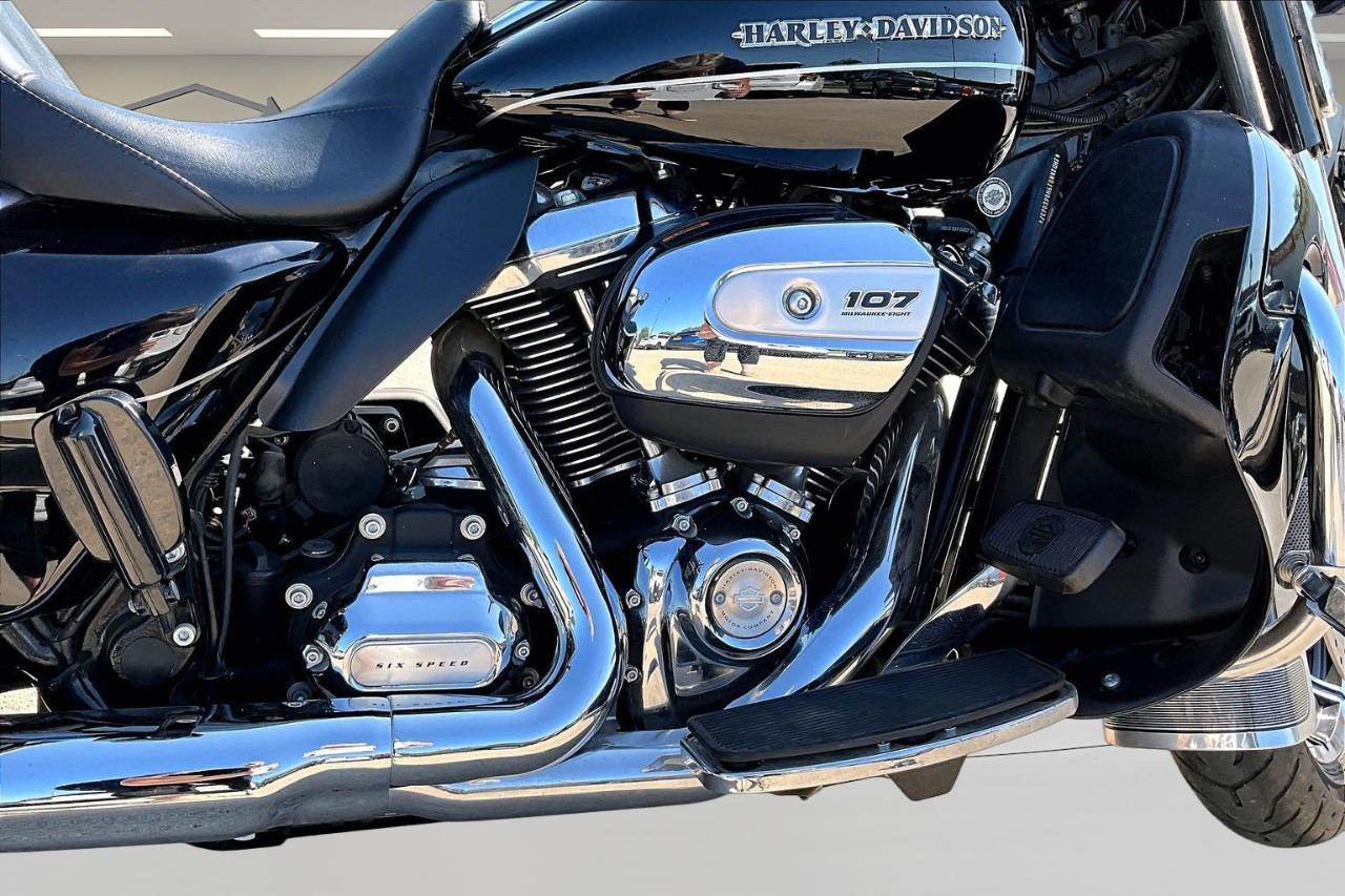 Harley-Davidson Ultra Limited Low  2017