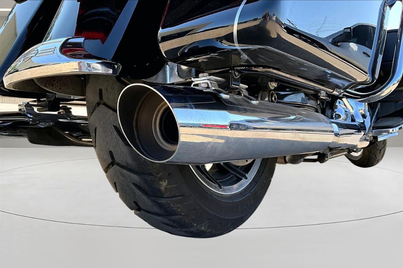 Harley-Davidson Ultra Limited Low  2017