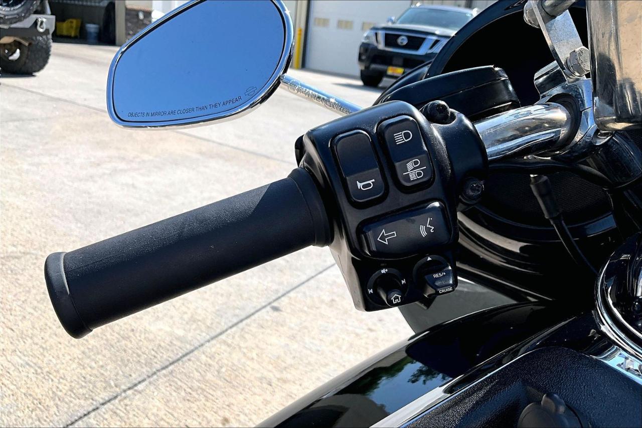 Harley-Davidson Ultra Limited Low  2017