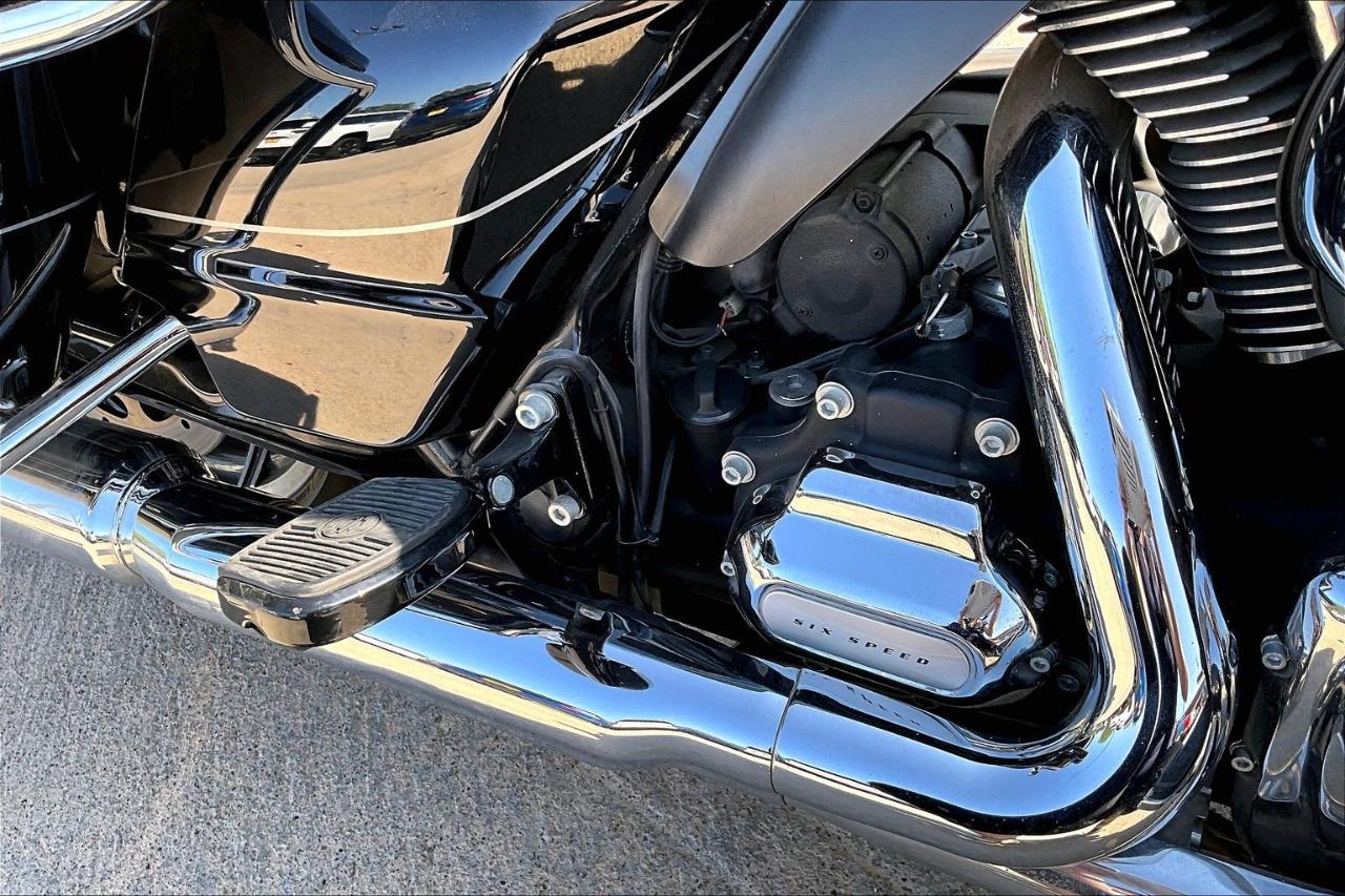 Harley-Davidson Ultra Limited Low  2017