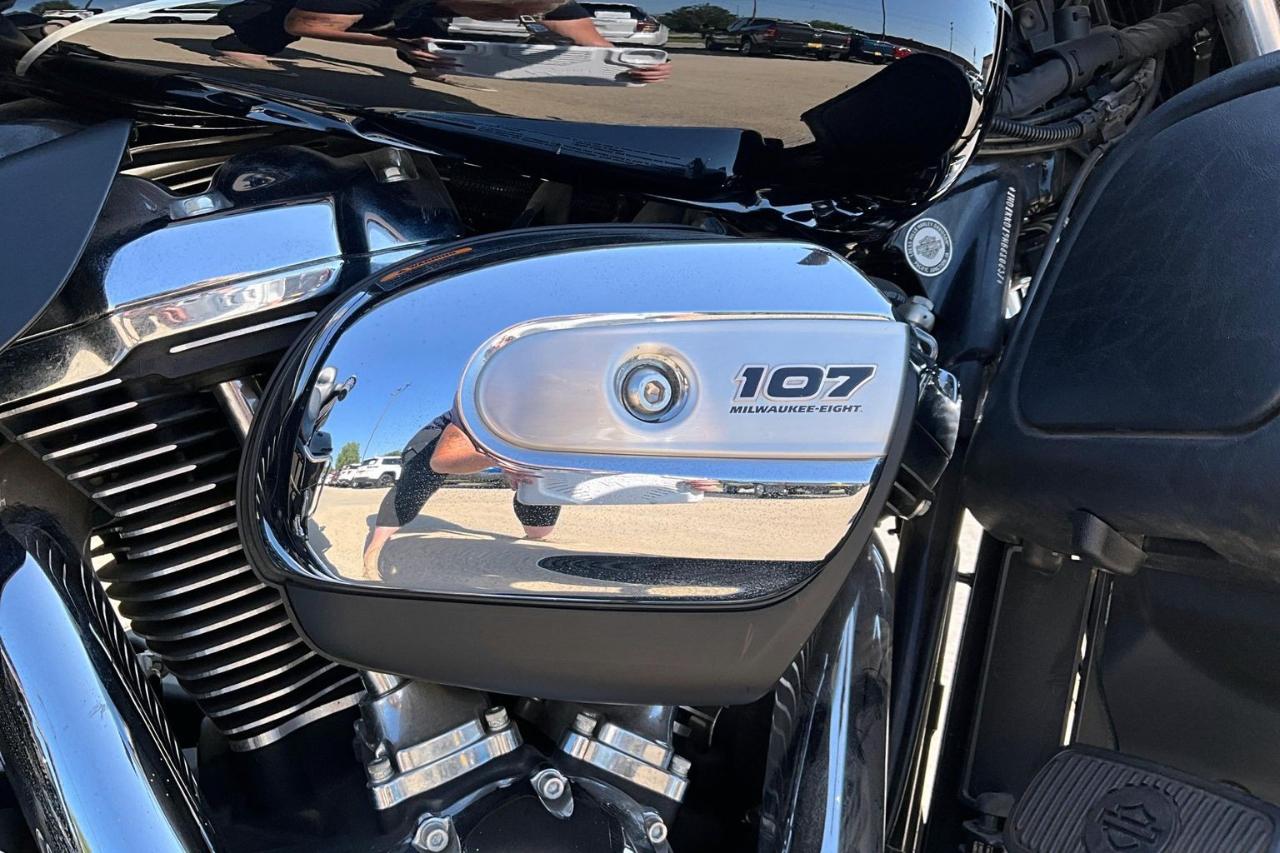 Harley-Davidson Ultra Limited Low  2017