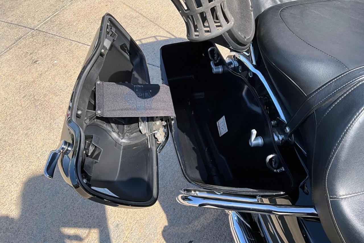 Harley-Davidson Ultra Limited Low  2017